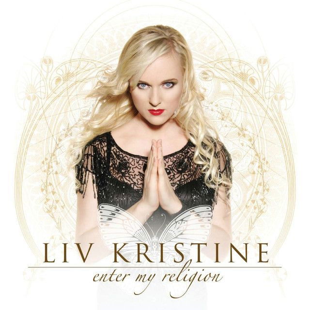 Liv Kristine profile