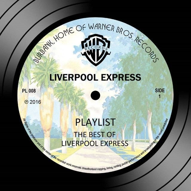 Liverpool Express profile