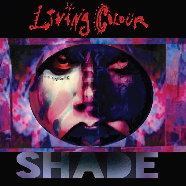 Living Colour profile