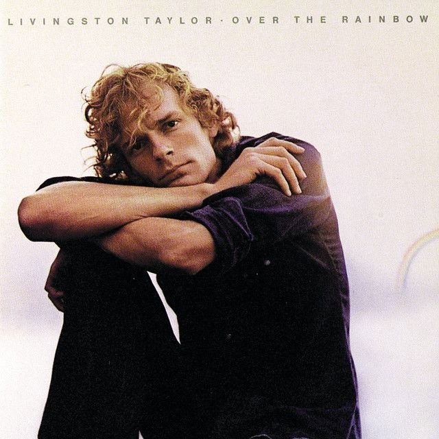 Livingston Taylor profile