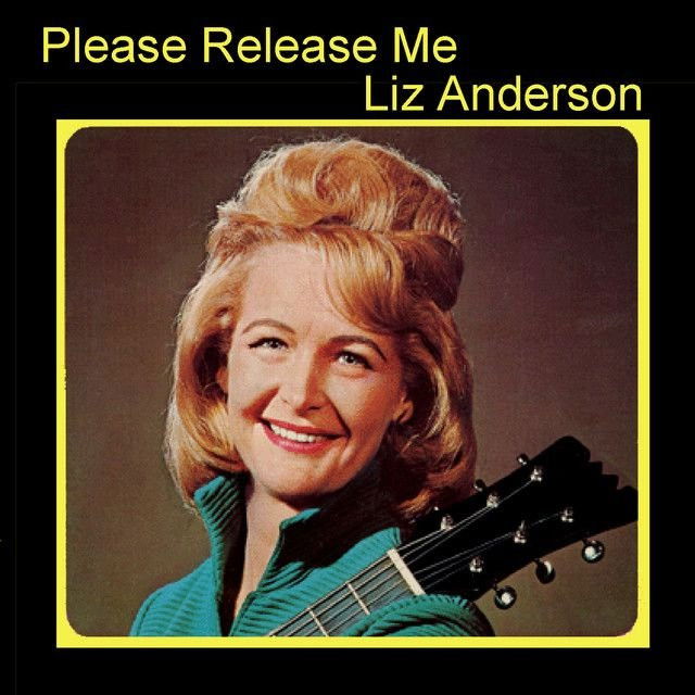 Liz Anderson profile