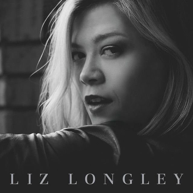 Liz Longley profile