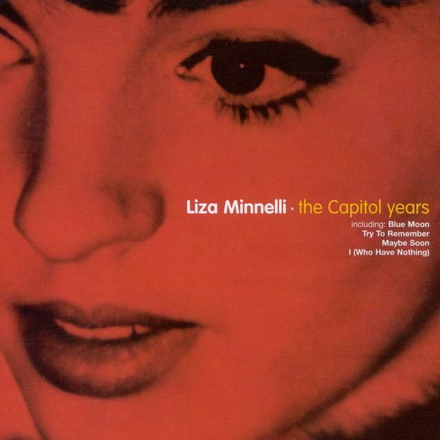 Liza Minnelli profile