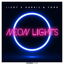 Neon Lights cover