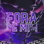 Fora de Mim cover