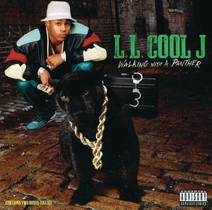 1-900 L.L. Cool J