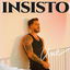 Insisto cover