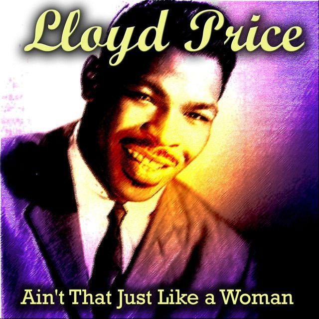 Lloyd Price profile