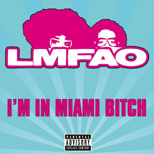 I'm in Miami Trick