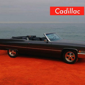 Cadillac