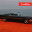 Cadillac cover