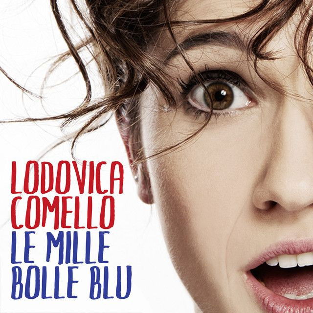 Le mille bolle blu