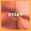 The Start cover