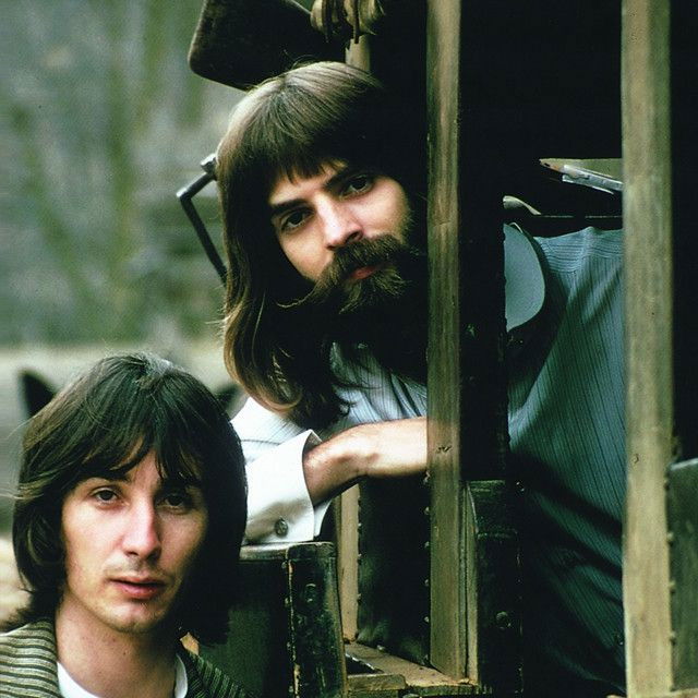 Loggins & Messina profile