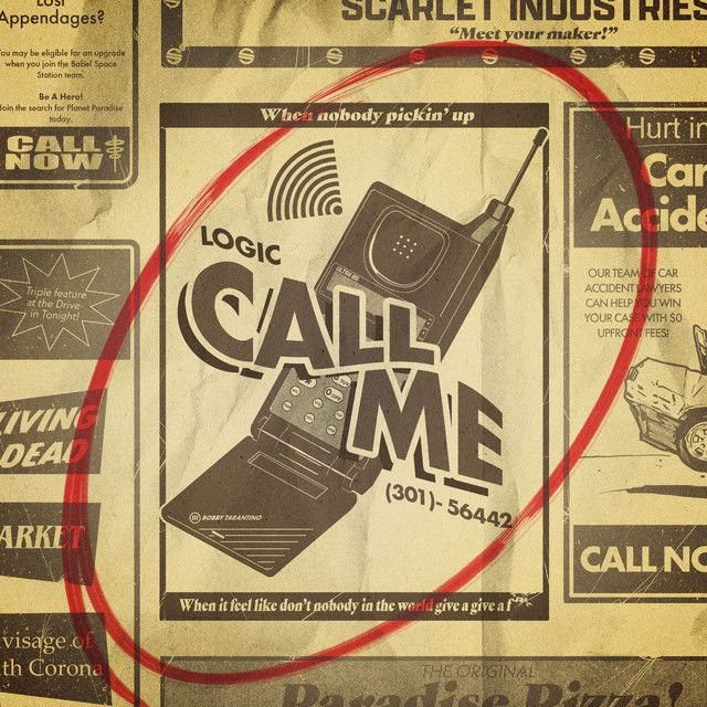 Call Me