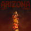 Arizona cover