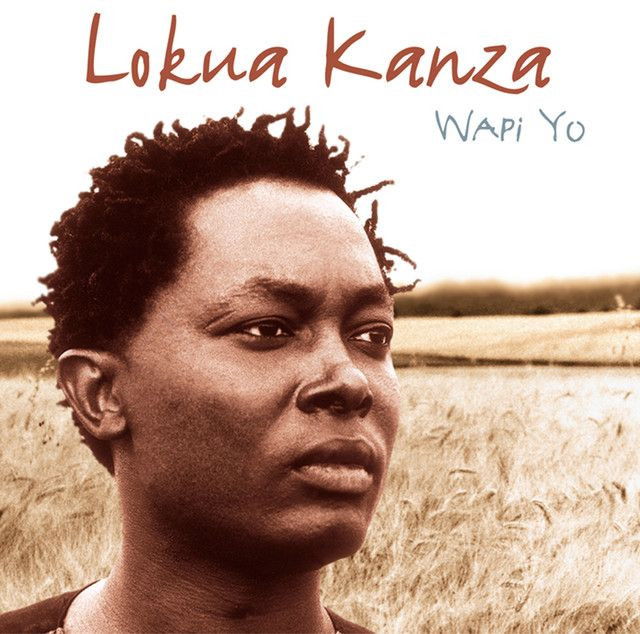 Lokua Kanza profile