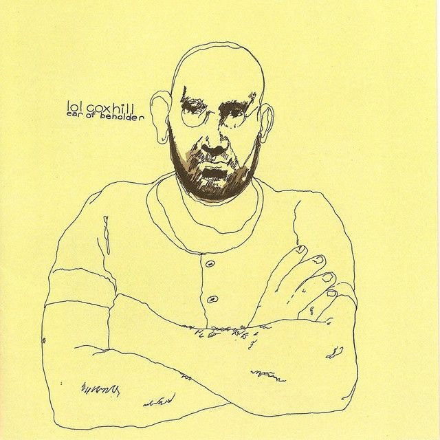 Lol Coxhill profile