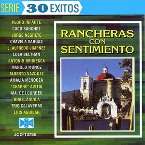 Amor Eterno