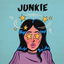 junkie cover