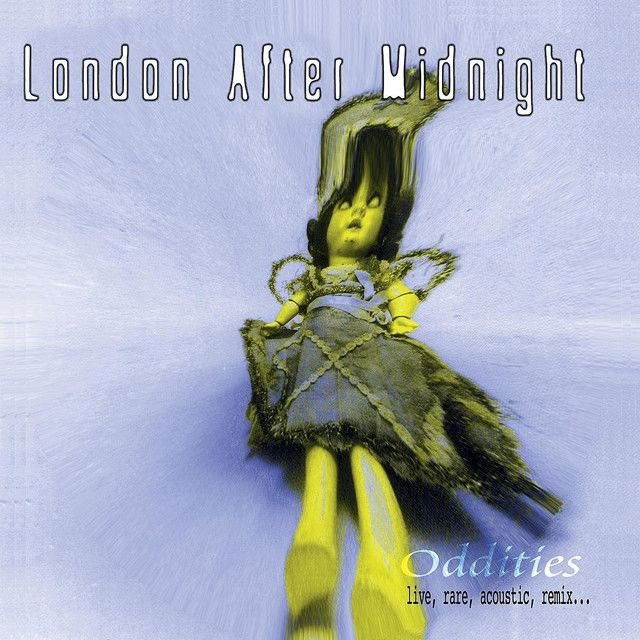 London After Midnight profile