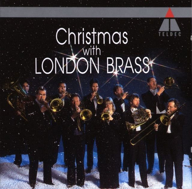 London Brass profile