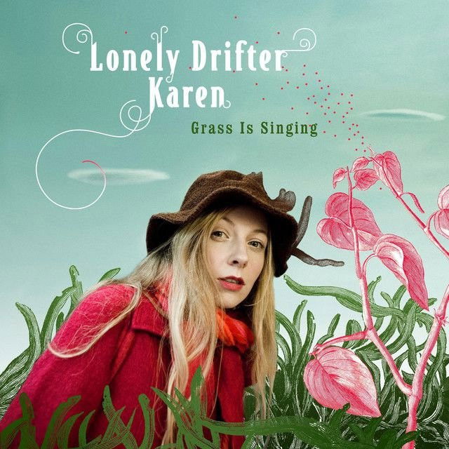 Lonely Drifter Karen profile