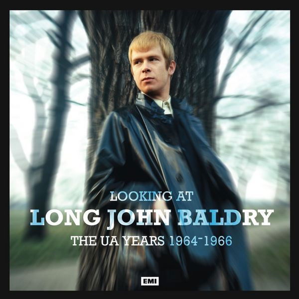 Long John Baldry profile