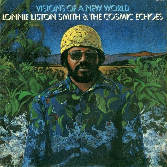 Lonnie Liston Smith & The Cosmic Echoes profile