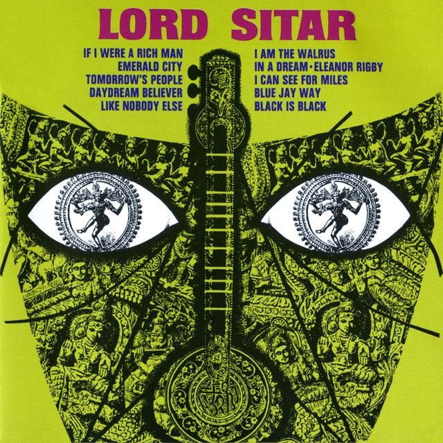 Lord Sitar profile