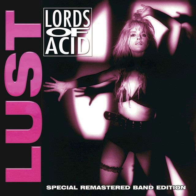 Lords of Acid profile