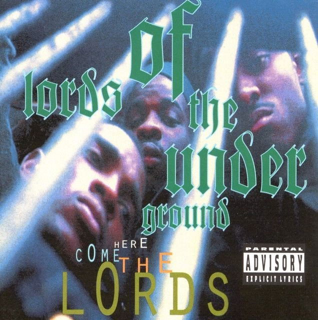 Lords of the Underground profile