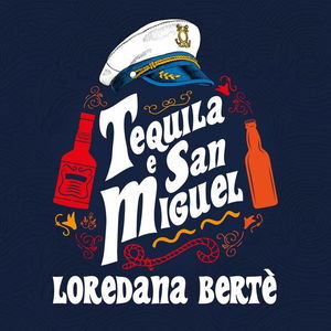 Tequila e San Miguel