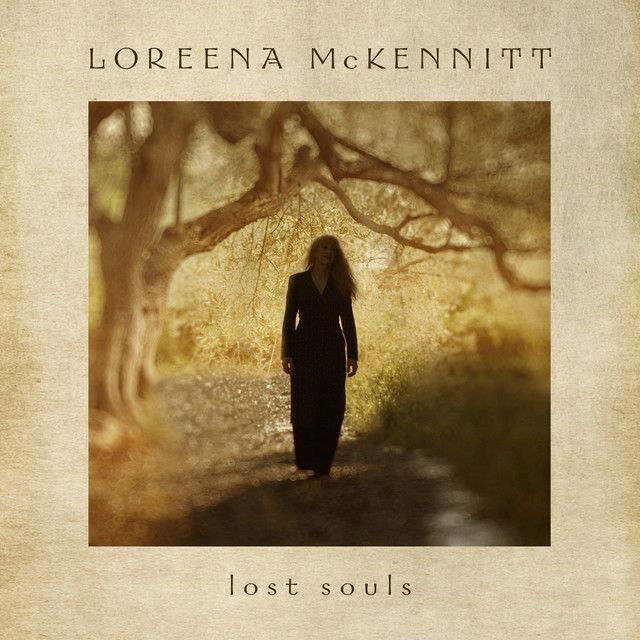 Loreena McKennitt profile