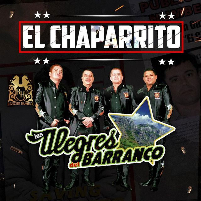 El Chaparrito