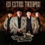 Los Cremas cover
