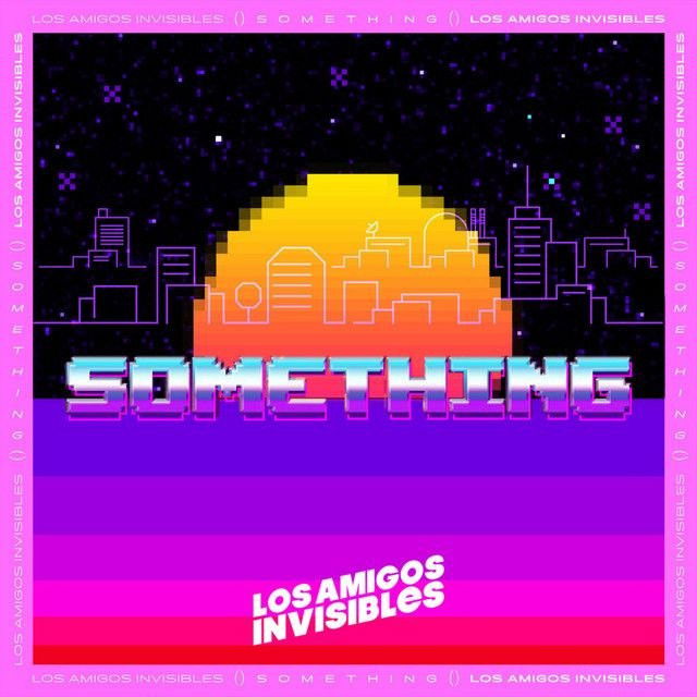 Los Amigos Invisibles profile