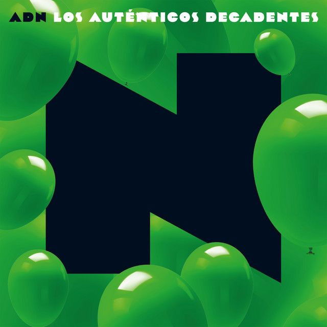 Los Auténticos Decadentes profile