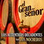 El Gran Señor cover