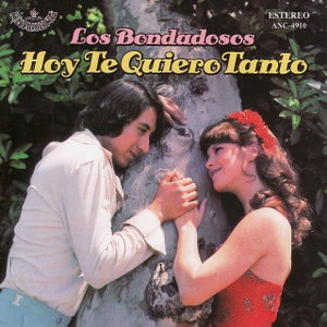 Te Estoy Queriendo
