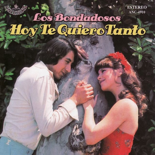 Te Estoy Queriendo