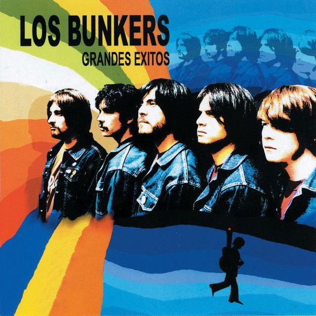 Los Bunkers profile