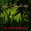 La Naturaleza cover