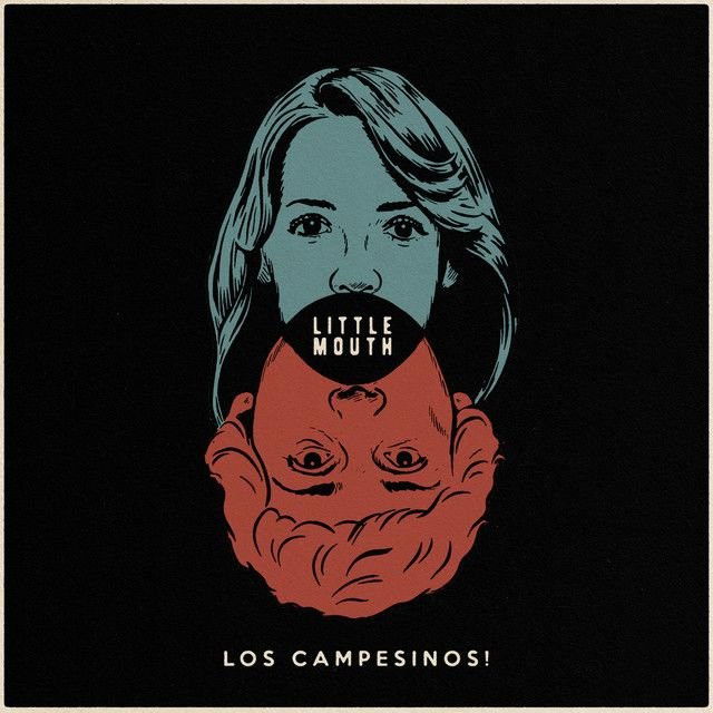 Los Campesinos! profile