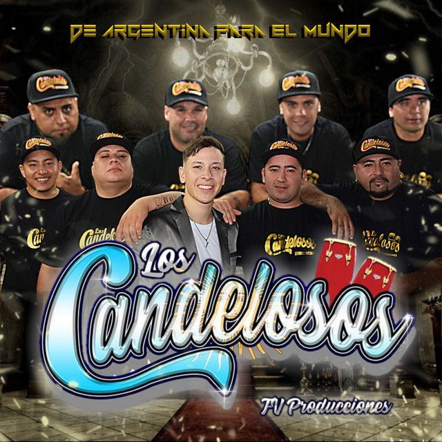 Los Candelosos de la Cumbia profile