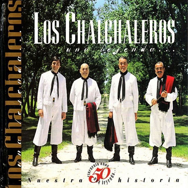 Los Chalchaleros profile