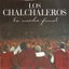 La cerrillana cover