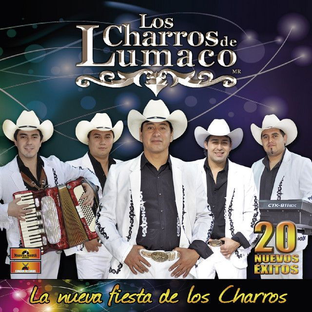 Los Charros De Lumaco profile