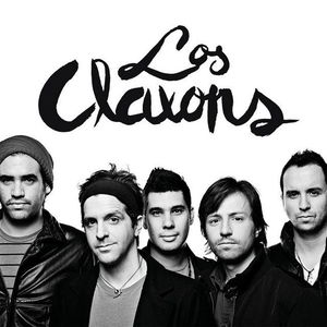 Los Claxons