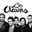 Los Claxons cover